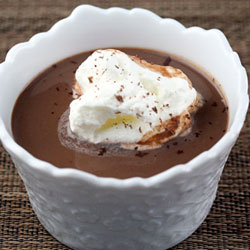 Chocolate soup | Food24