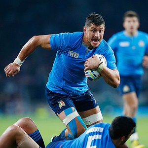 Zanni back while Polledri gets first Italy call | Sport24