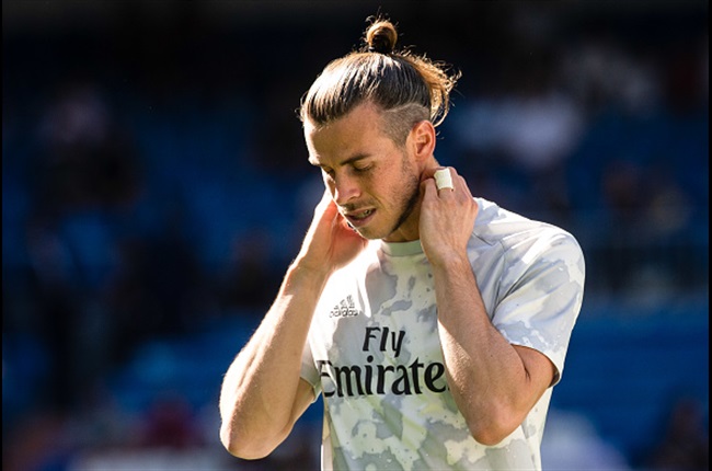 Gareth Bale lifts lid on new playing style due to age ahead of Wales World  Cup opener  Mirror Online