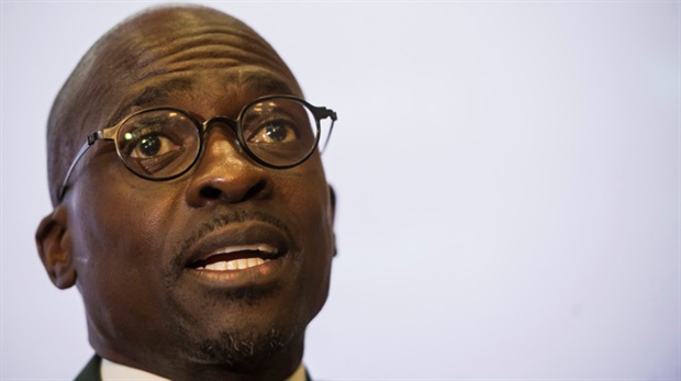<p><strong>New CEO only one step in turning SAA around - Gigaba</strong></p><p>The
appointment of a permanent CEO at SAA is only one step in bringing back the
airline to financial health, said Finance Minister Malusi Gigaba in Parliament
on Friday. 

</p><p>Gigaba made
a few introductory remarks during a briefing of the standing committee on
finance ahead of the SAA board’s official presentation on the national
carrier’s finances and performance plan. 
</p><p>“The new
CEO important as it is, is only one step in a stream of decisions that we’ll
need to make to address the challenges at SAA,” Gigaba said.&nbsp; 

Gigaba said
unless firm internal controls are established at the airline, it is likely to
encounter the same problems over and over again. </p>