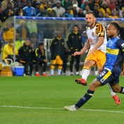 Chiefs Out For Blood Against Maritzburg - Reader's Voice