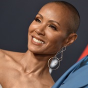 Jada Pinkett Smith opens up about hair loss, saying she wants to be friends with alopecia