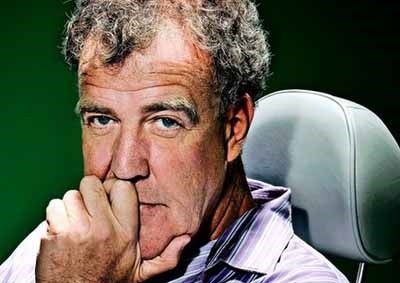<b>THE MAN HIMSELF:</b> Jeremy Clarkson (above) and his crew have been signed-up for an internet-streaming motoring show on Amazon.<i>Image: Supplied</i>