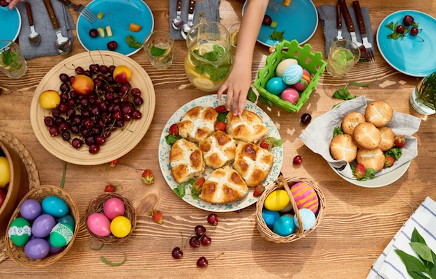 Low-carb Easter treats for you and your kids | Life