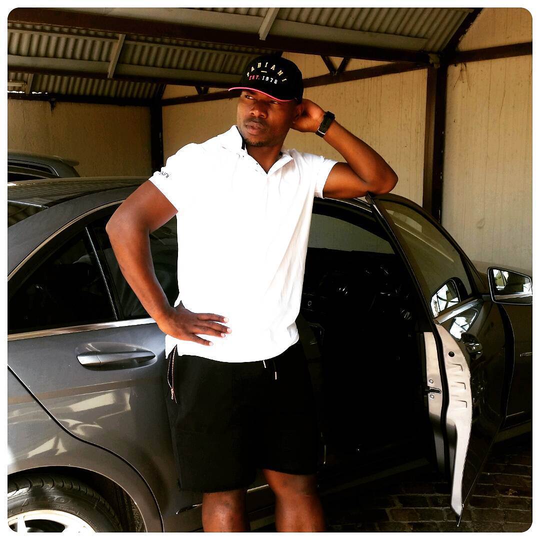 Ntofo Ntofo: Mbesuma's Car Evolution Through The Years | Soccer Laduma