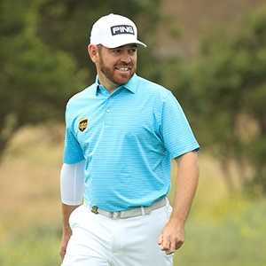 Louis Oosthuizen (Getty Images)