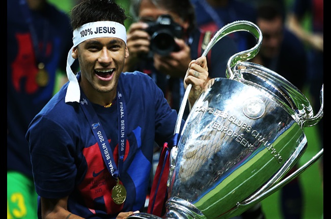 10 Players Who Conquered Europe And South America