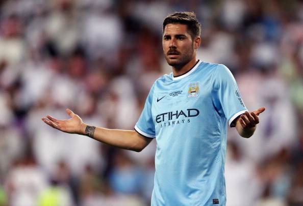 Double Agents: Nine Players Who Played For Manchester City & Real