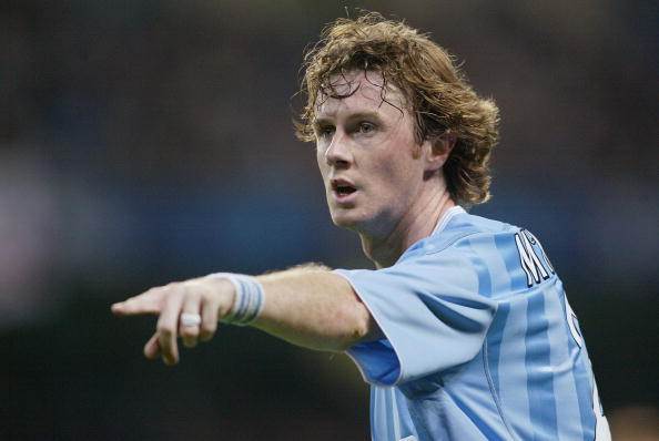 Double Agents: Nine Players Who Played For Manchester City & Real