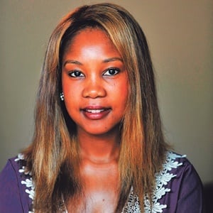 Jade Zwane, Picture: Suplied