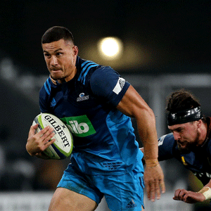Sonny Bill Williams (Getty Images)