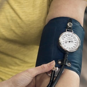 Your blood pressure reading can be affected by these mistakes. 