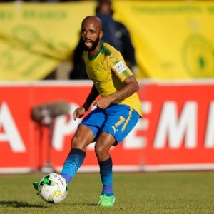 Oupa Manyisa (Getty Images)