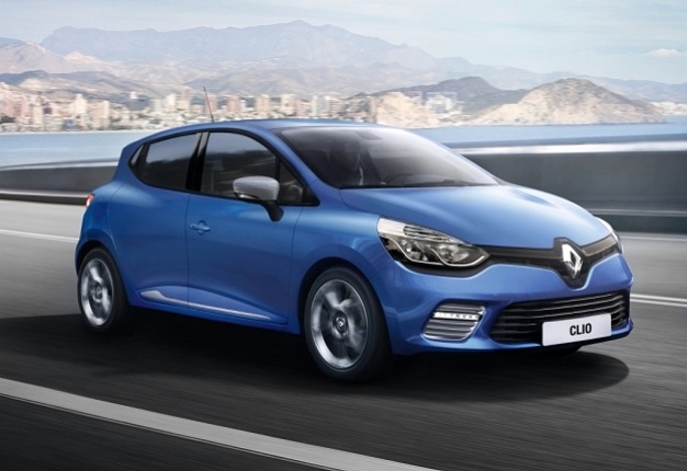 <b>CLIO RANGE EXPANDED:</b> Renault bolsters its local Clio line-up with the addition of the new GT-Line.<i> Image: Renault</i>