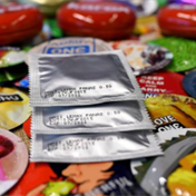 Safe tlof-tlof - 'There’s no shortage of condoms!'