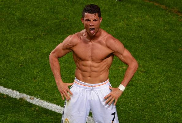 Cristiano Ronaldo: Top facts you did not know about Portugal's