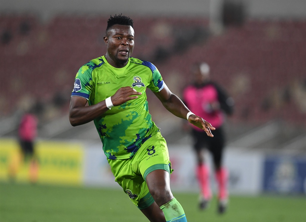 PSL Transfer NewsOrlando Pirates Set To Sign Marumo Gallants 8