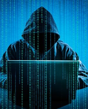 Every business is in danger of cyber threats and attacks. Picture: Supplied/ iStock