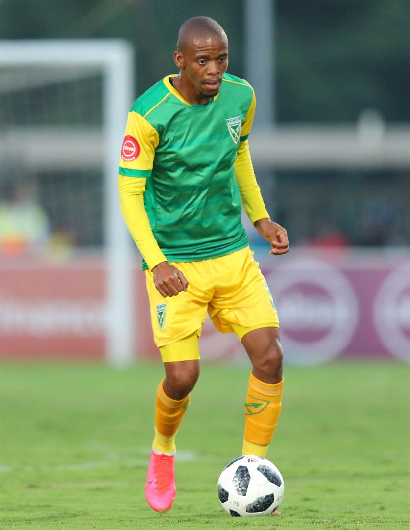 Itumeleng Khune and Andile Jali back in the Bafana Bafana picture