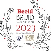 BEPALINGS | Beeld Bruid van die Jaar 2023 in samewerking met World Leisure Holidays