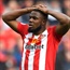 Anichebe: I came back early to help Sunderland