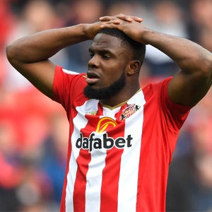 Victor Anichebe (Getty Images)