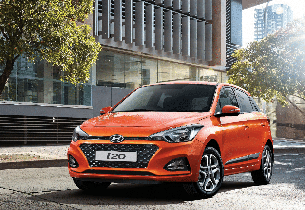 Kia Rio vs. Hyundai i20: which of these popular hatchbacks has the better resale value at auctions in SA? | Wheels