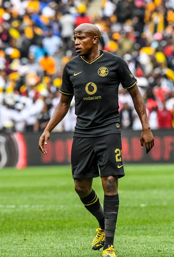 Kaizer Chiefs on X: Player Updates! Colombian goal poacher Leonardo Castro  is saying goodbye to Amakhosi after his great service to the Club. Since  signing in 2018, the 33-year-old featured 122 times