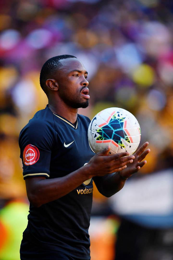 Kaizer Chiefs on X: Player Updates! Colombian goal poacher Leonardo Castro  is saying goodbye to Amakhosi after his great service to the Club. Since  signing in 2018, the 33-year-old featured 122 times