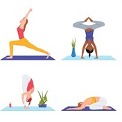 Yoga 101: Keen to get going but don't know where to start? Here are some of the styles to know
