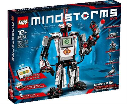 coolest robots for kids