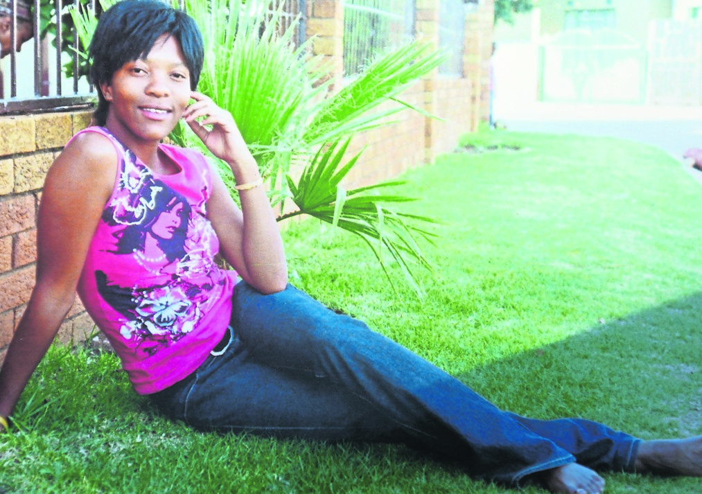 Zinhle Nxumalo’s remains will be exhumed so that her head can be buried with her body. 