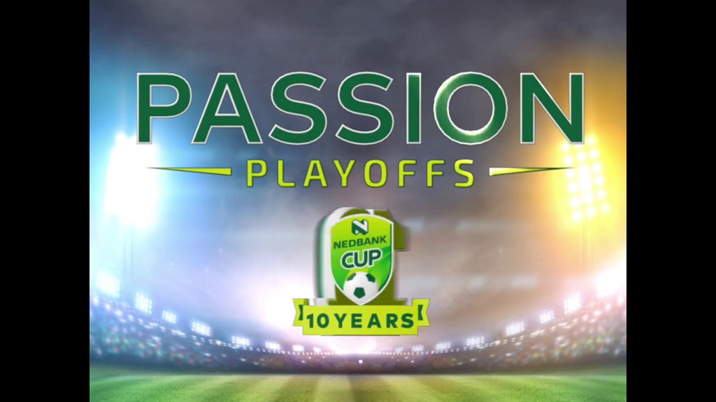 Nedbank Cup Passion Playoffs 
