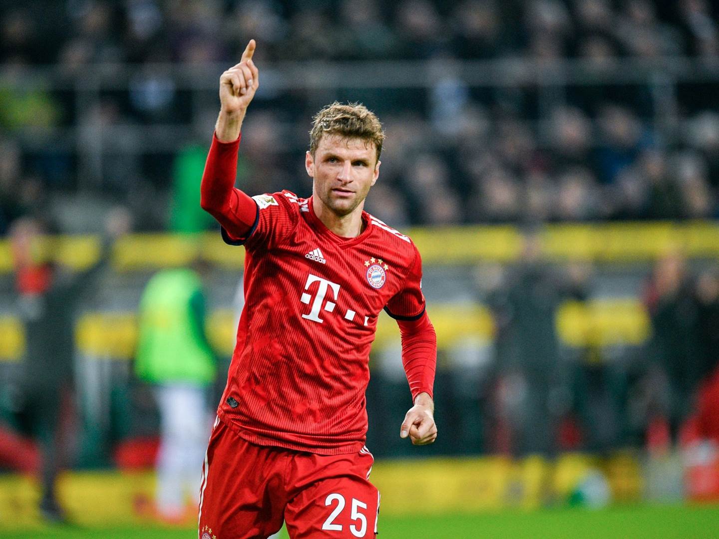 The HighestPaid Bayern Munich Stars Soccer Laduma