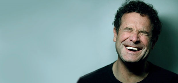Johnny Clegg. (Photo: Supplied)