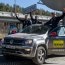 Dakar to Moscow in just 3 days: VW Amarok bakkie sets new record