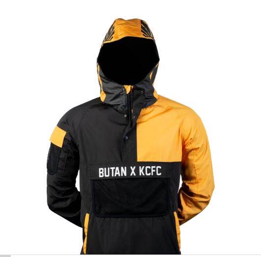 Amakhosi Drip! Kaizer Chiefs Showcase 