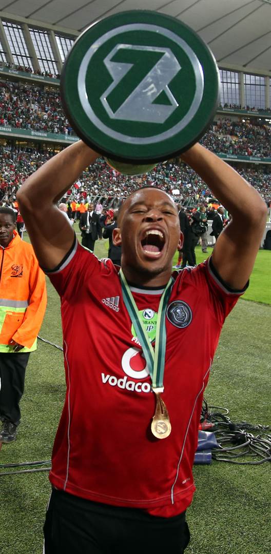 TBT: The Last Time Orlando Pirates Won The Nedbank Cup