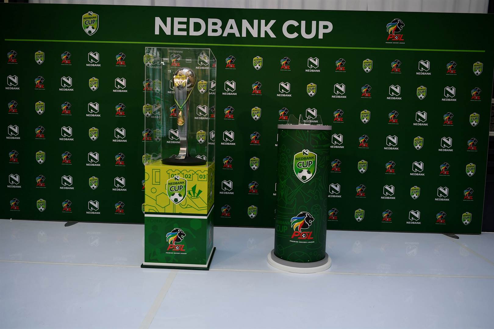 The Premier Soccer League Has Announced The Date And Time For The