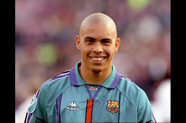 What if Barcelona hadn't sold Ronaldo Nazario? - Barca Blaugranes