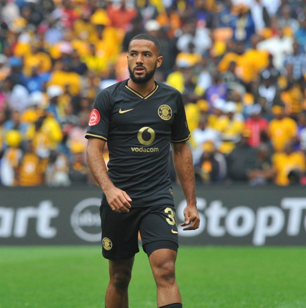 Kaizer Chiefs defender Frosler: You never know where we can end up