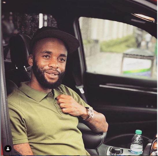 Check Out Oupa Manyisa s Hot Rides Over The Years Soccerladuma