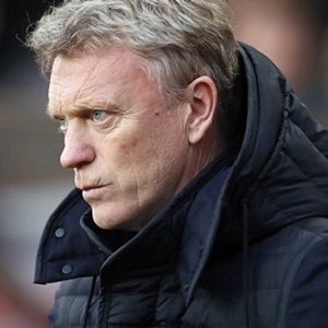 David Moyes.(Getty Images)