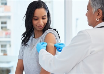 SA's flu rates anticipated to return to pre-Covid levels