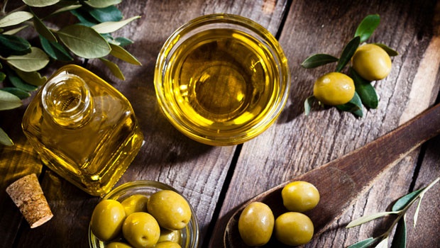 liver, foods, olive oil