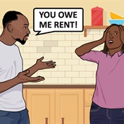 Unable To Pay Rent Due To Lockdown?