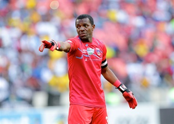 Chippa United goalkeeper Patrick Tignyemb chatted about his love for Bloemfontein Celtic, the supporters and making South Africa his second home.