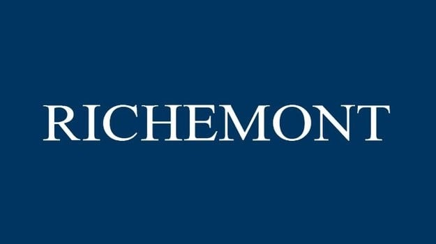 Richemont Swiss Luxury Goods Conglomerate