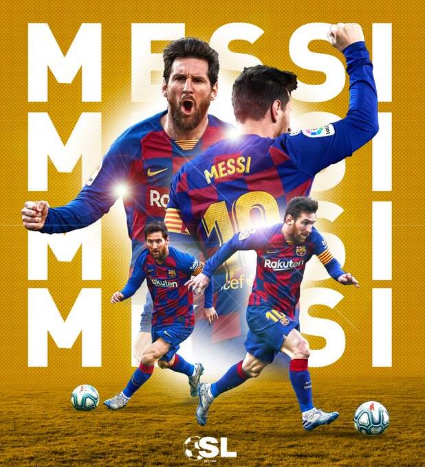 The Ultimate Lionel Messi Quiz | Soccer Laduma