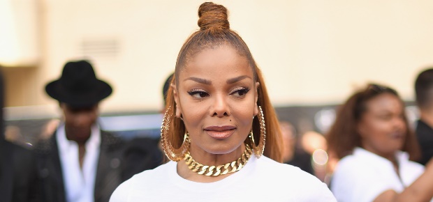Janet Jackson. (Photo: Getty Images/Gallo Images)